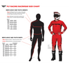 Terenske hlače Fly Racing Kinetic Kore, črne/sive/rdeče