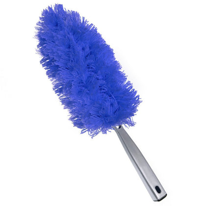 Microfiber Duster Esenia, Μπλε