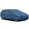 Покривало за кола Premium CarPassion, L, 455 x 150 x 137 см