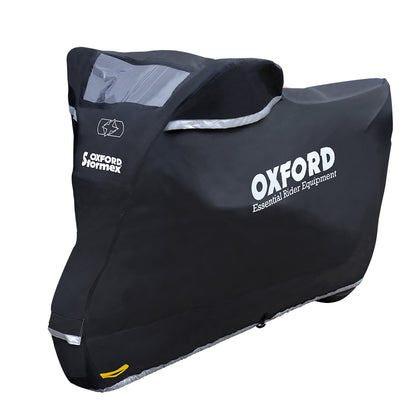 Moto Cover Oxford Stormex borítás, XL