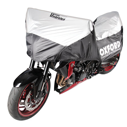 Oxford Umbratex motorkerékpár takaró, M