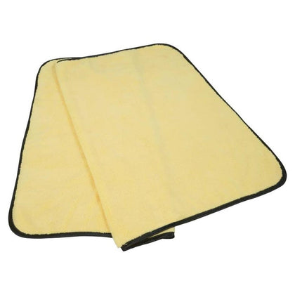 Ręcznik z mikrofibry Petex Supreme XXL, 90 x 60 cm