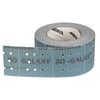 Rouleau de papier abrasif Mirka Galaxy Multi Grip, P80, 70 x 70 mm, 146 pièces