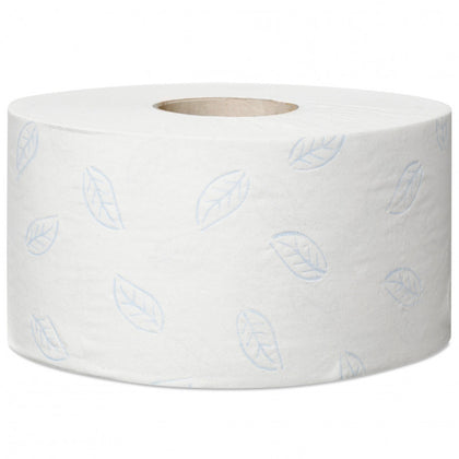 Toaletni papir Tork Advanced, 2 plasti, 170m x 12 kosov