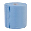 Profesionalni papirnati zvitek Maddox modra, 2 plasti, 162m, 6 zvitkov