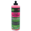 Subalansuotas pH automobilių šampūnas 3D rožinis automobilio muilas, 473 ml