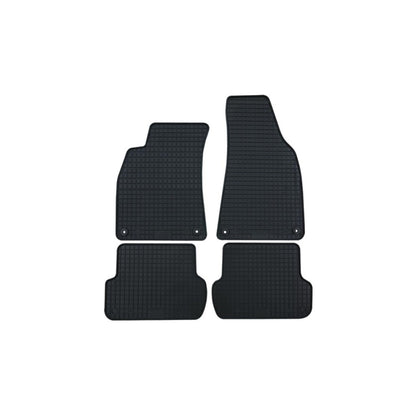 Sitzbezüge und Fußmatten - Detailing Pro