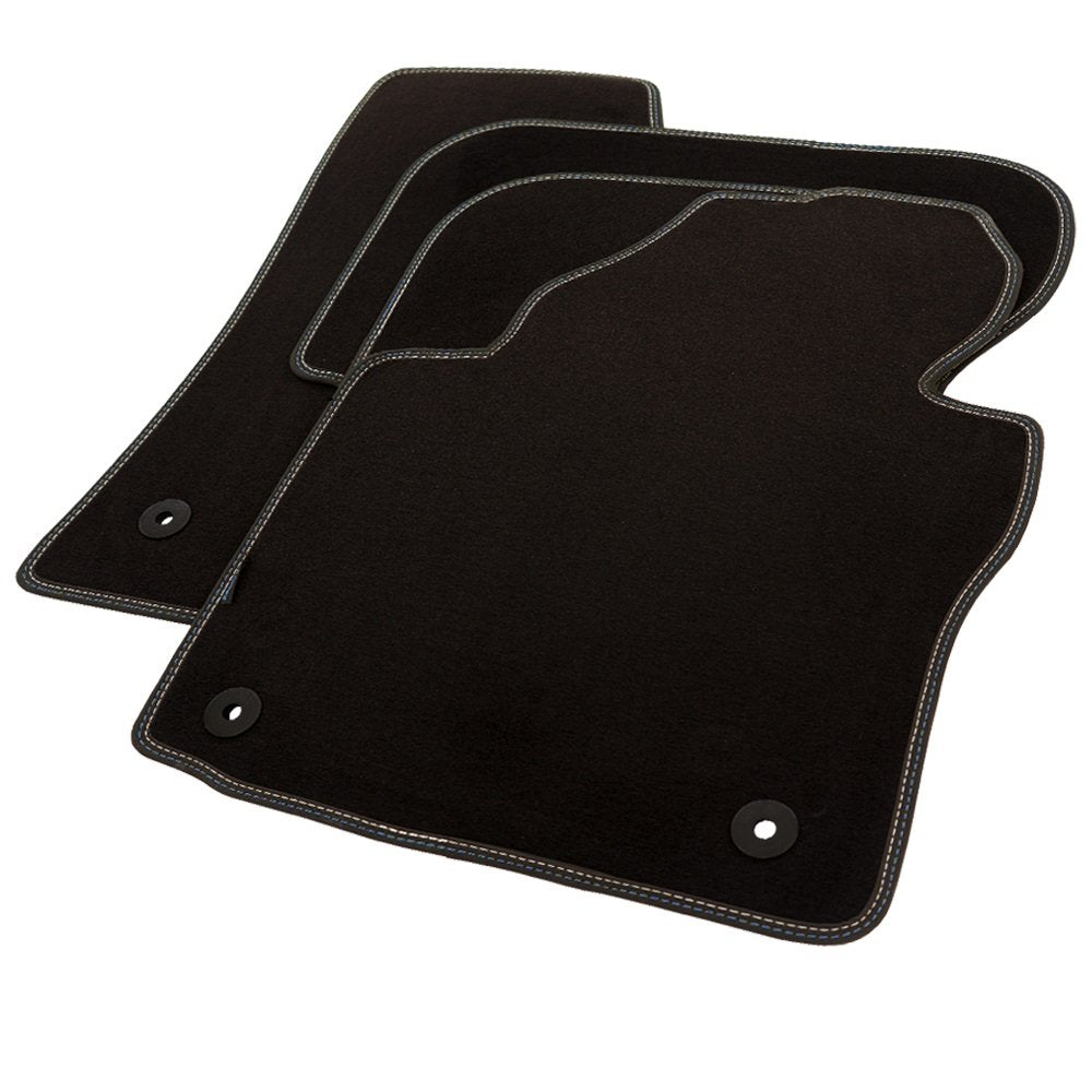 Grandland x store car mats 2020