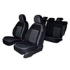 Sėdynių užvalkalų komplektas Skėtis, Dacia Logan 2020