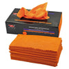 Комплект кърпички за вътрешно почистване Moje Auto Безшевна микрофибърна кърпа, 30 бр
