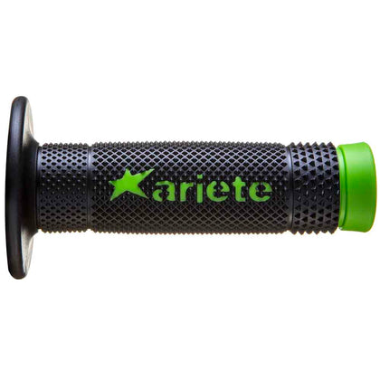 Σετ Grip Moto Ariete Vulcan Grip Set, Πράσινο, 2 τεμ