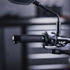 Fűtött motorkerékpár markolat készlet Oxford HotGrips Pro Sport, 2 db