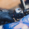 Šildomų motociklo rankenėlių rinkinys Oxford HotGrips Pro Sport, 2 vnt.