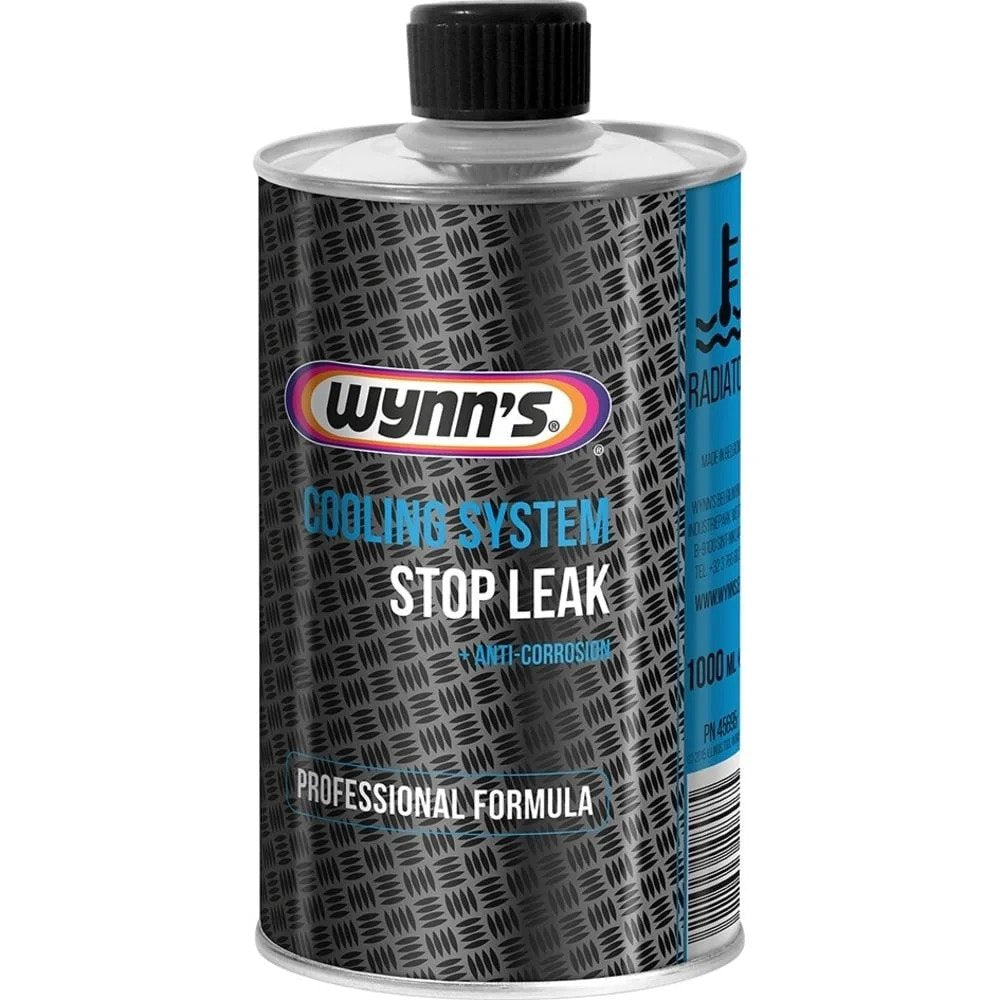 Radiator Stop Leak Wynn's, 325ml - WYN55864 - Pro Detailing