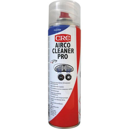 A/C valymo tirpalas CRC Airco Cleaner, 500ml