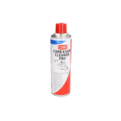 Spray do czyszczenia gaźnika i EGR CRC Carb EGR Pro, 500ml