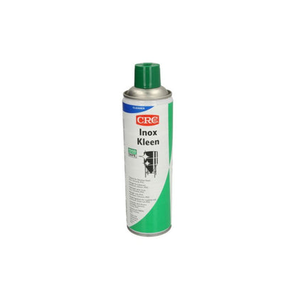Rengøringsspray Inox Kleen CRS Rustfrit Stål, 500ml