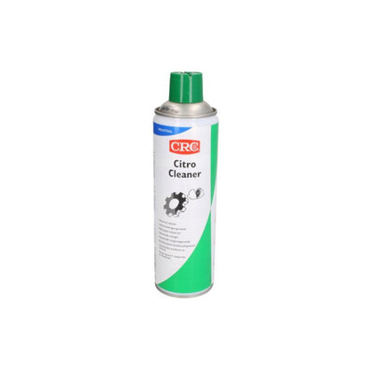 Spray odtłuszczający CRC Citro Cleaner, 500ml