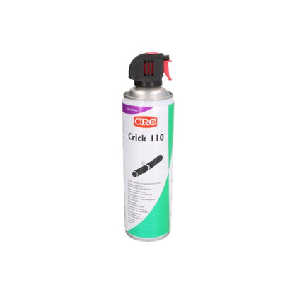 Spray odtłuszczający CRC Crick 110, 500ml