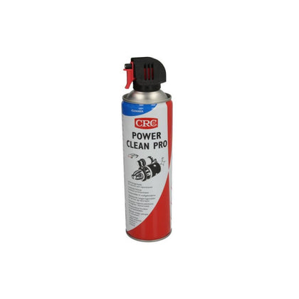 Spray odtłuszczający CRC Power Clean Pro, 500ml