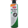 Spray odtłuszczający ECO CRC Multi Grease, 500ml