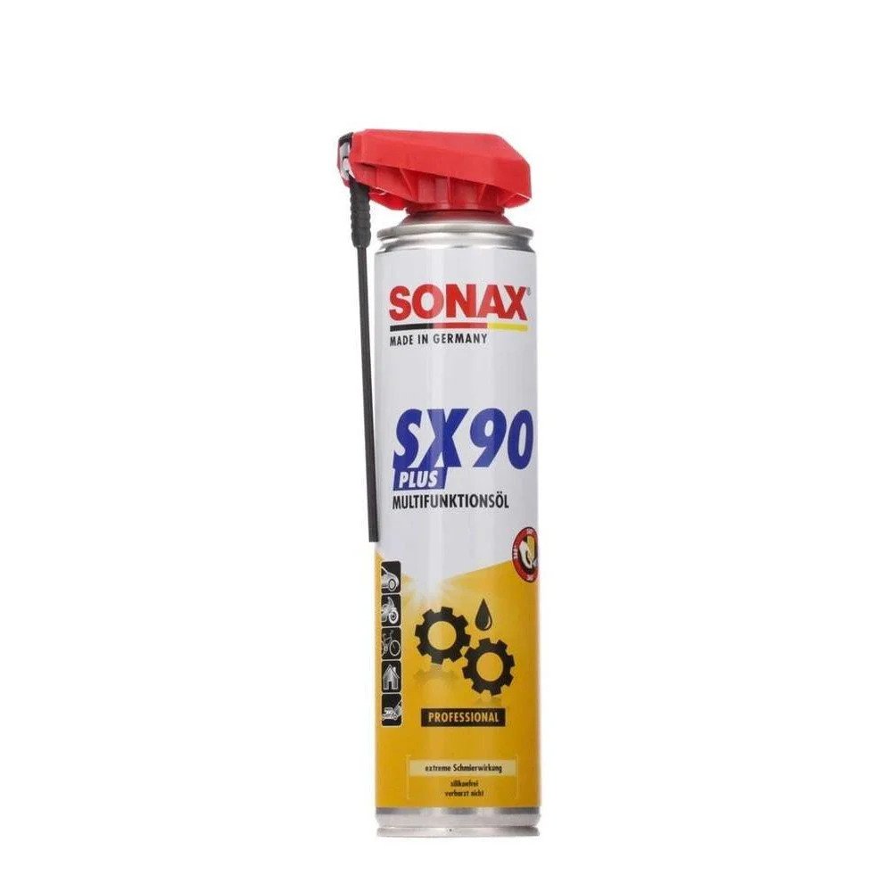 Sonax- Iron + Fallout Remover -25.4oz - First Choice Auto Detail Supplies