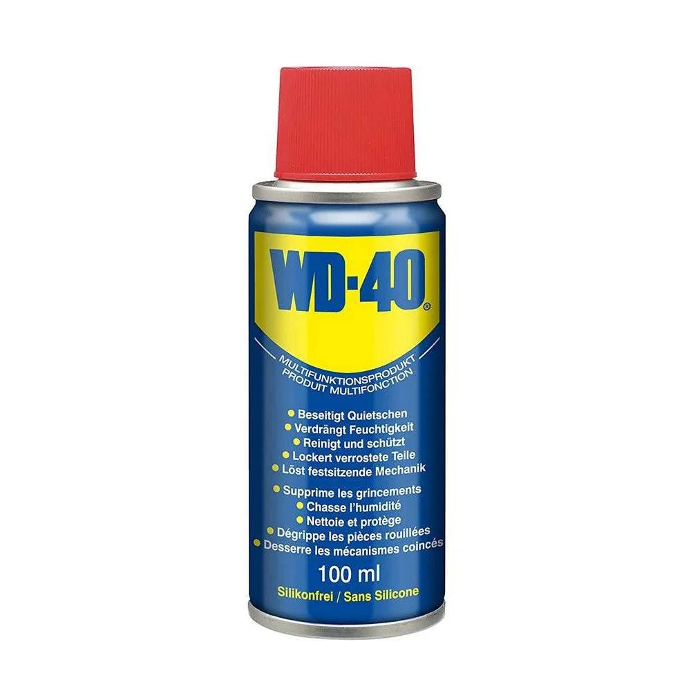 WD-40 - Lubrifiant Silicone