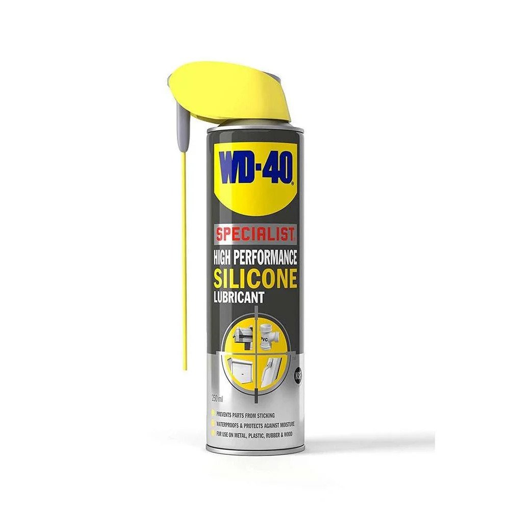 WD-40 Multifunctional Lubricant, 5L - 780004WD - Pro Detailing
