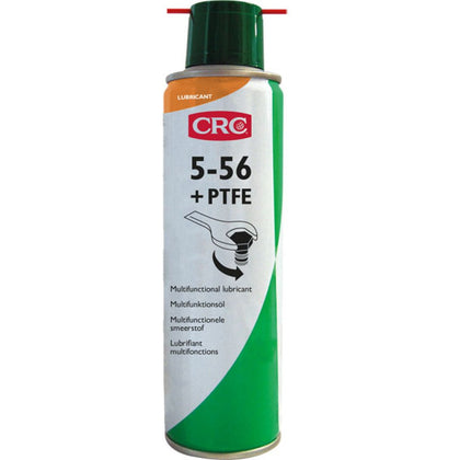 PTFE tepalinis purškalas CRC 5 - 56, 250ml