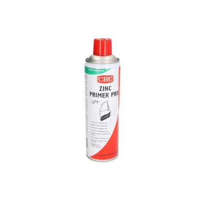 Primer Zinc Spray CRC tsinkkrunt, 500 ml