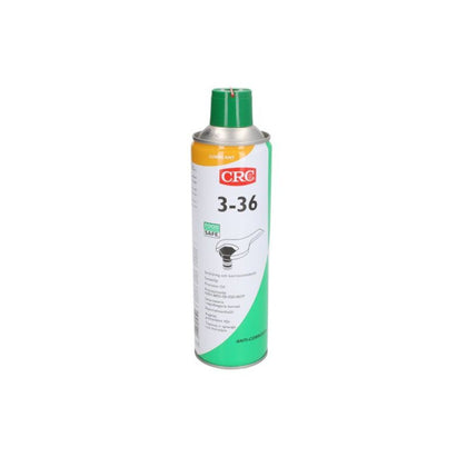 CRC 3 - 36 korrózióvédő spray, 500 ml