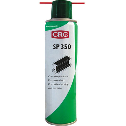 Spray ochronny przed korozją CRC SP 350, 250ml