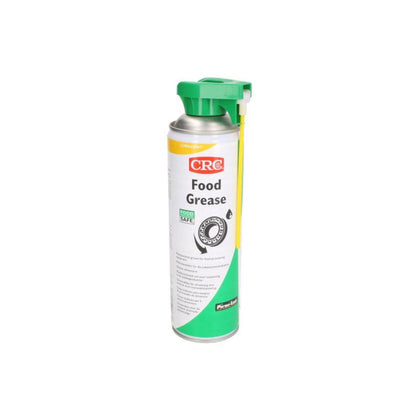 Vazelin Spray CRC Élelmiszer Zsír, 500ml
