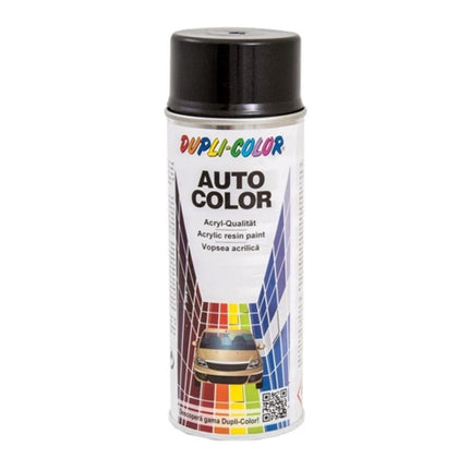 Spray peinture acrylique Brilliante, jaune d'or, 400ml - 08703 - Pro  Detailing