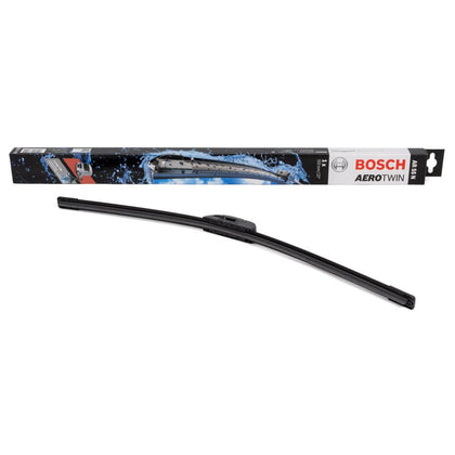 Чистачка за предно стъкло Bosch AR55N, 55см, Classic Hook Grip