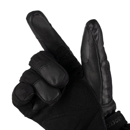 Αυτοκόλλητο Smart Fingers Phone Usage Gloves Oxford