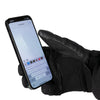 Αυτοκόλλητο Smart Fingers Phone Usage Gloves Oxford