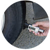 Digitalni merilnik globine profila pnevmatik JBM