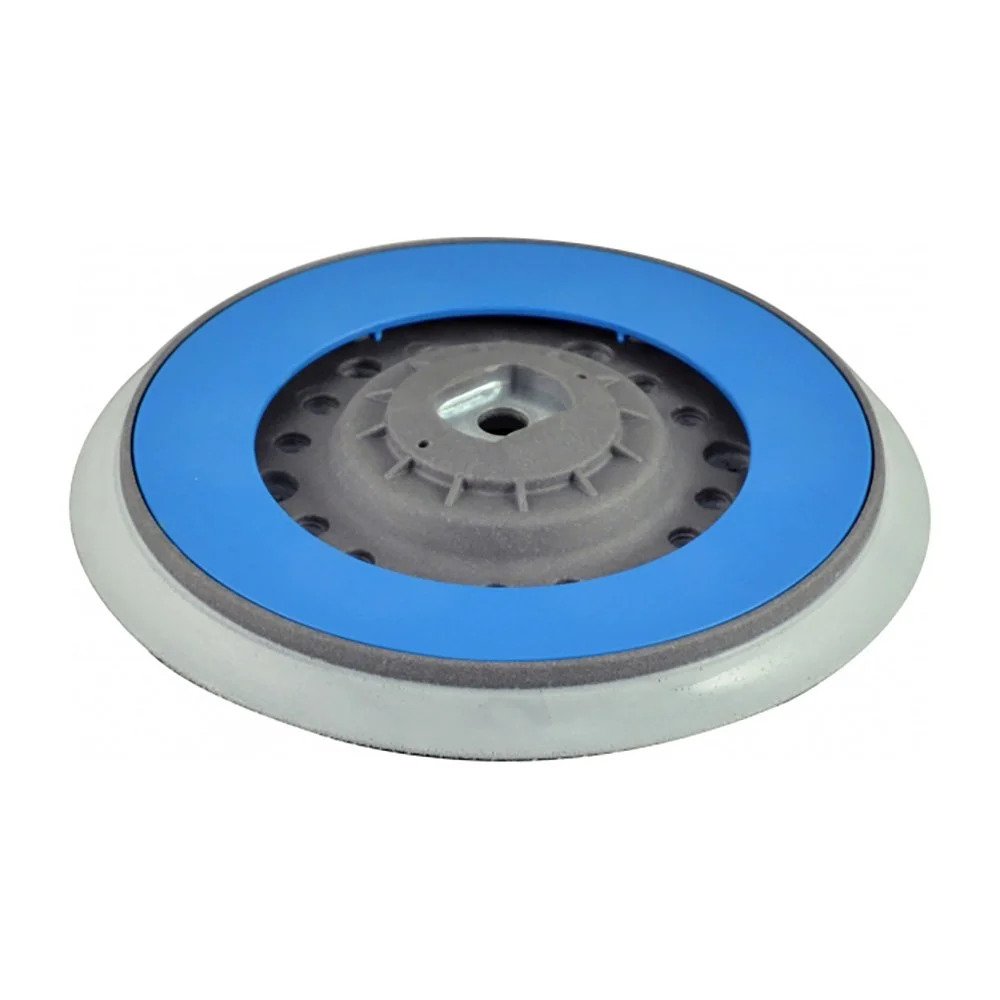 Orbital Polisher Backing Plate Rupes Velcro M8, 150mm - 981.321N/5