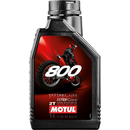 2-Takt Öl LIQUI MOLY 2T Synth Scooter Street RACE - 1000ml