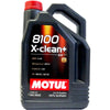 Motorno olje Motul 8100 X-clean Plus C3, 5W30, 5L