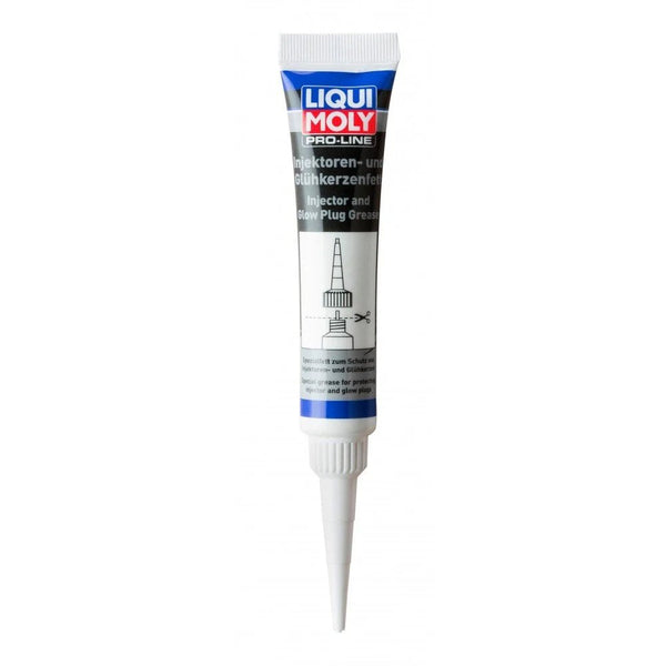 Liqui Moly Injector and Glow Plug Grease, 20g - 3381O - Pro Detailing