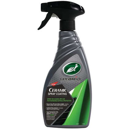 Menzerna Liquid Carnauba Protection (250 ml) Cera para coches - CAR-ZONE