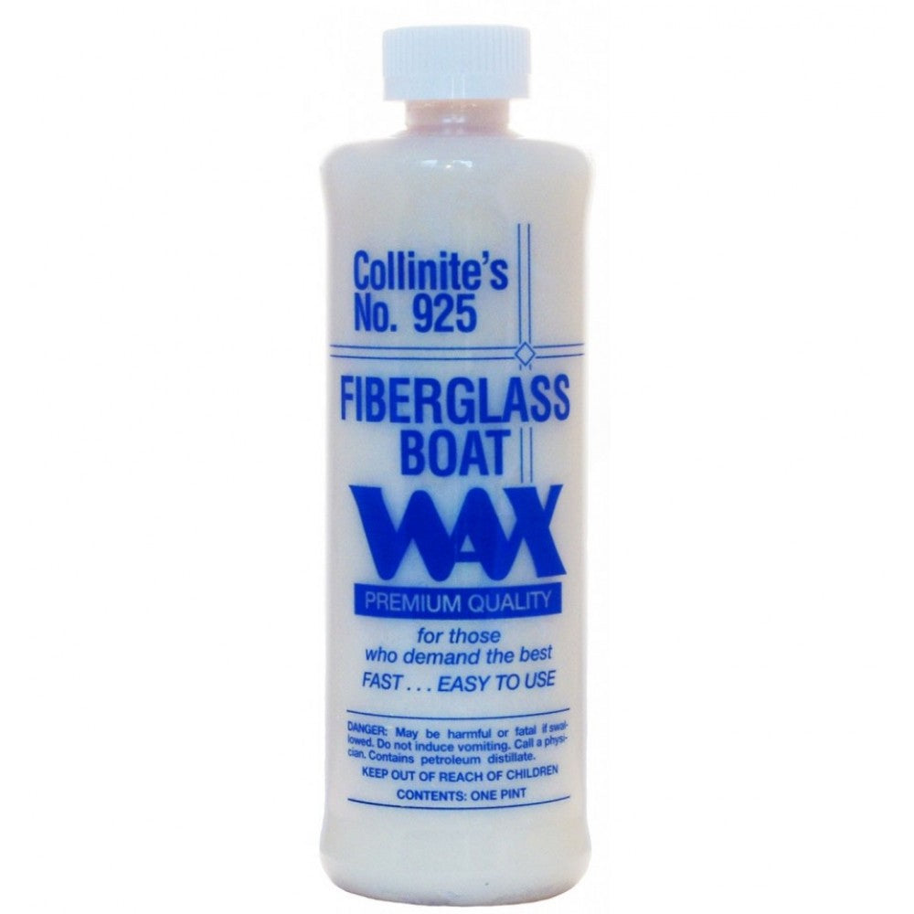 Collinite No. 925 Boat Wax