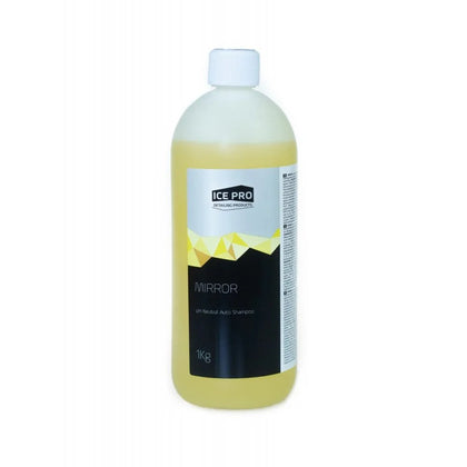 UltraCoat Shampoo+ - Shampoo Schiumogeno per auto –