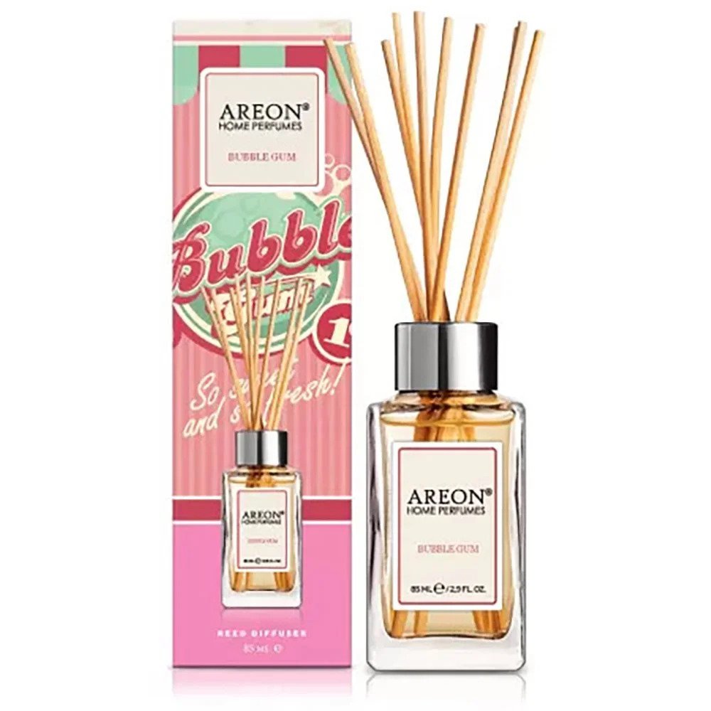 Areon Home Perfume, Bubble Gum, 85ml - PS15 - Pro Detailing