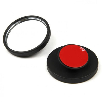 Adhesive Convex Round Blind Spot Mirror Lampa - LAM65562 - Pro Detailing