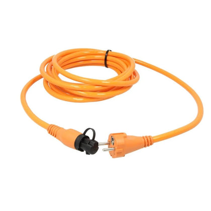 Enchufe Mechero Universal con Cable Lampa 12/24V - LAM98130 - Pro Detailing