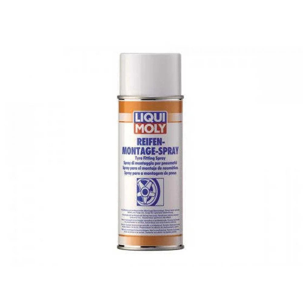 Türschlosspflege-Spray, Liqui Moly (50 ml)