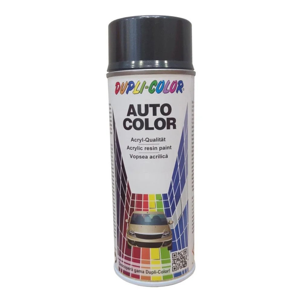 Colore acrilico Dupli-Color Auto Color, grigio cometa, 350 m - 350453WD ...